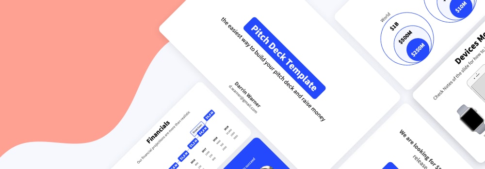 What is a Pitch Deck?