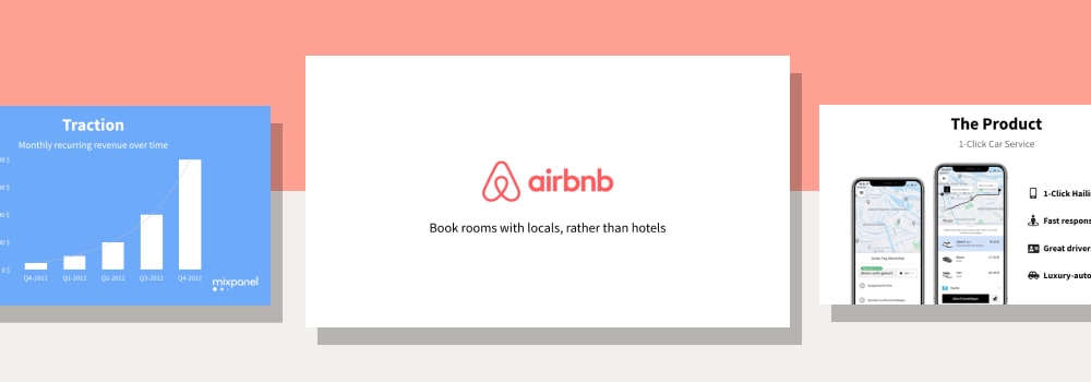 Unicorn Pitch Decks You Have to Study before Creating Yours