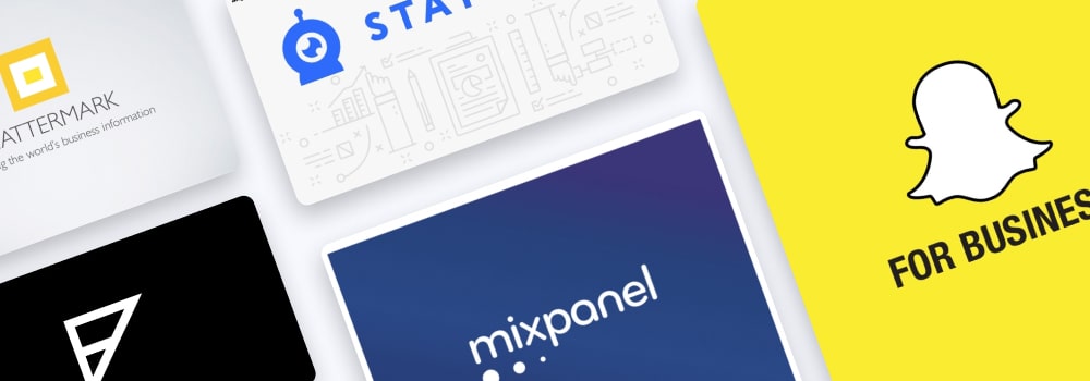 25 Business Pitch Decks That Raised Over $2.2 Billion