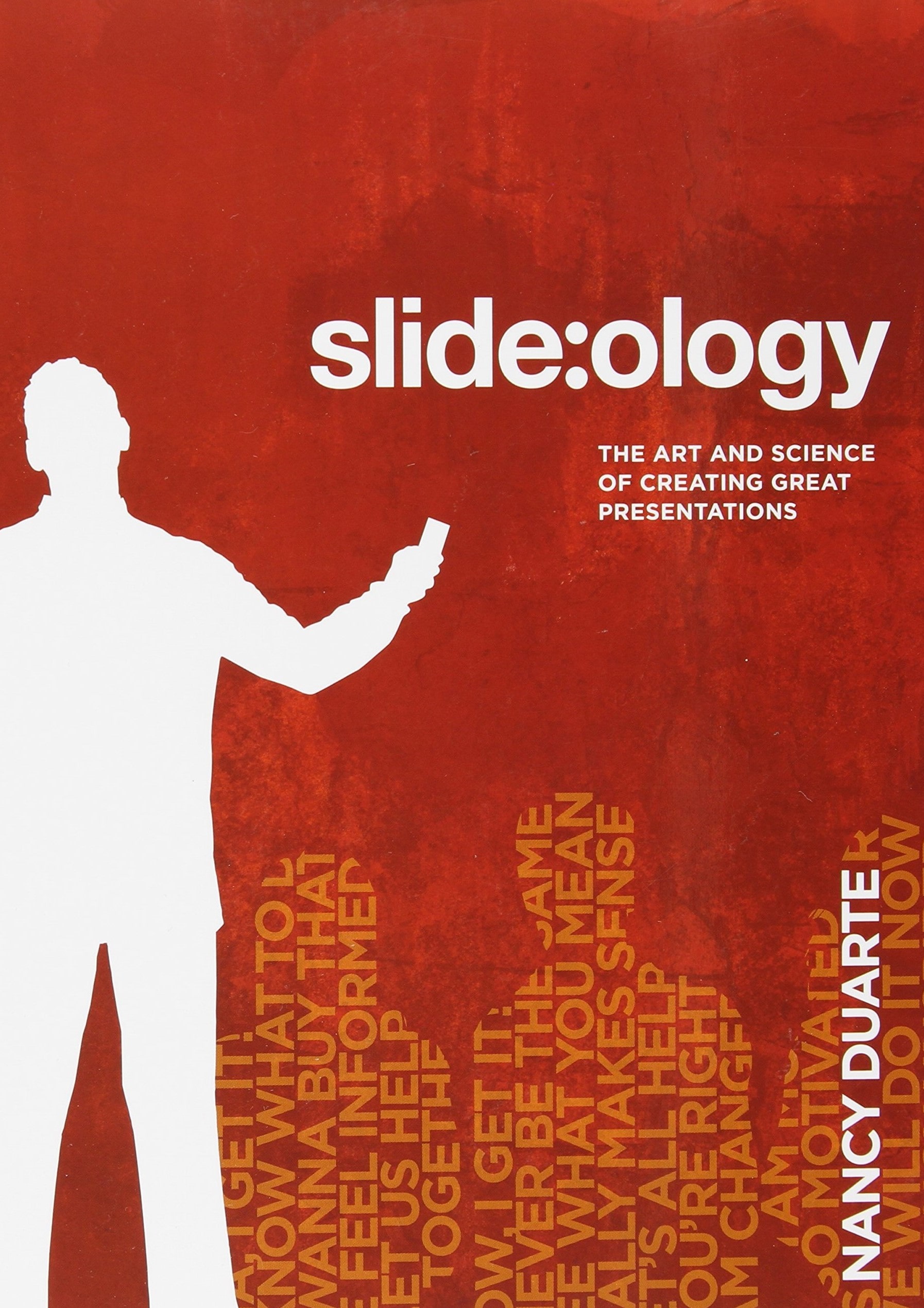 Slid:ology Cover