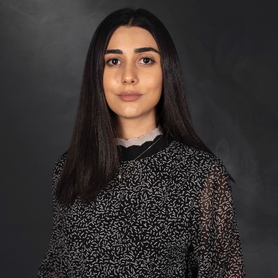 Narine Davtyan