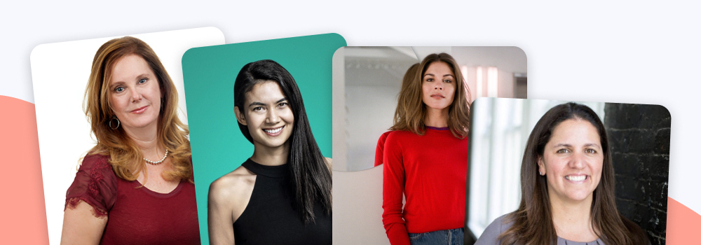 What we can learn from female unicorn founders