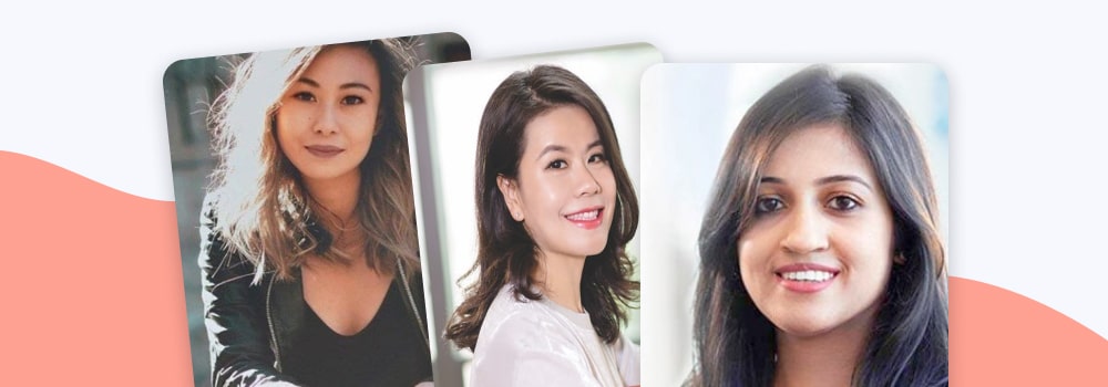 What we can learn from female unicorn founders (part 2)