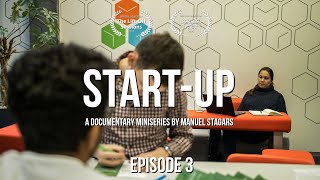 "Start-up" - Episode 3 of 3
