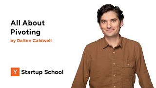 Dalton Caldwell