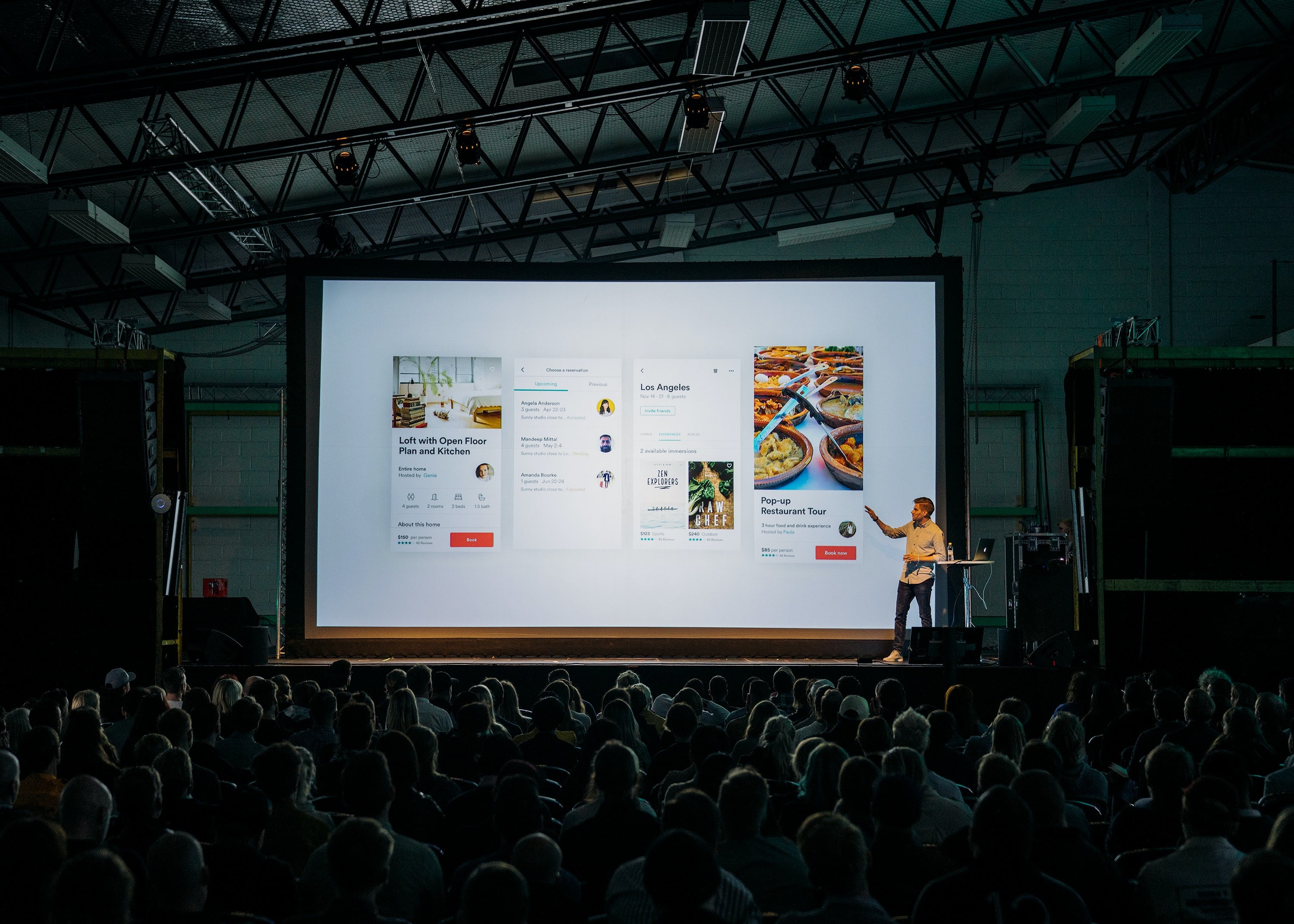How to Raise Funds for Business Startups - pitching competitions