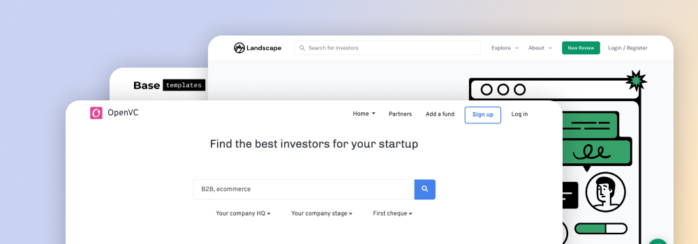 Top 10 Fundraising Websites for Startups