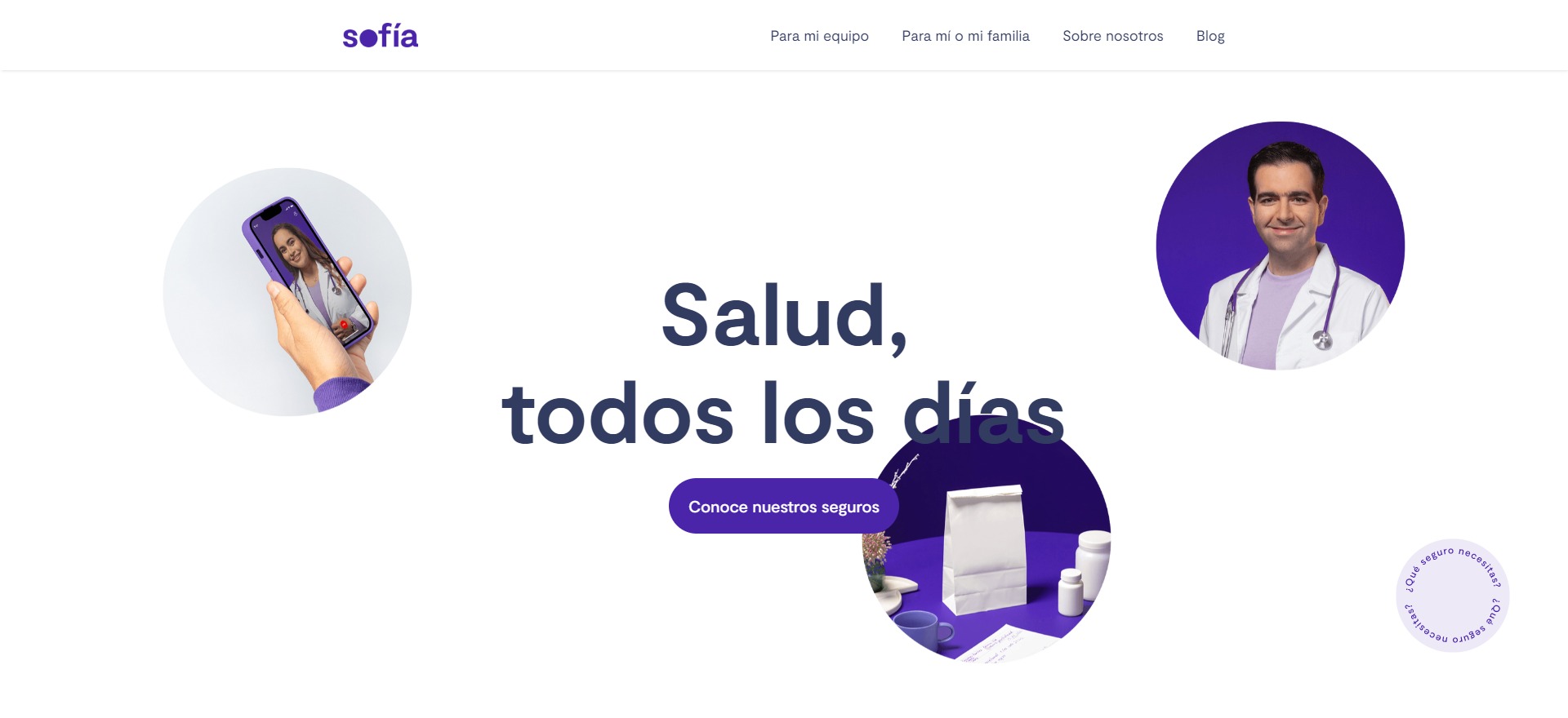 Startup_Mexico City_Sofía
