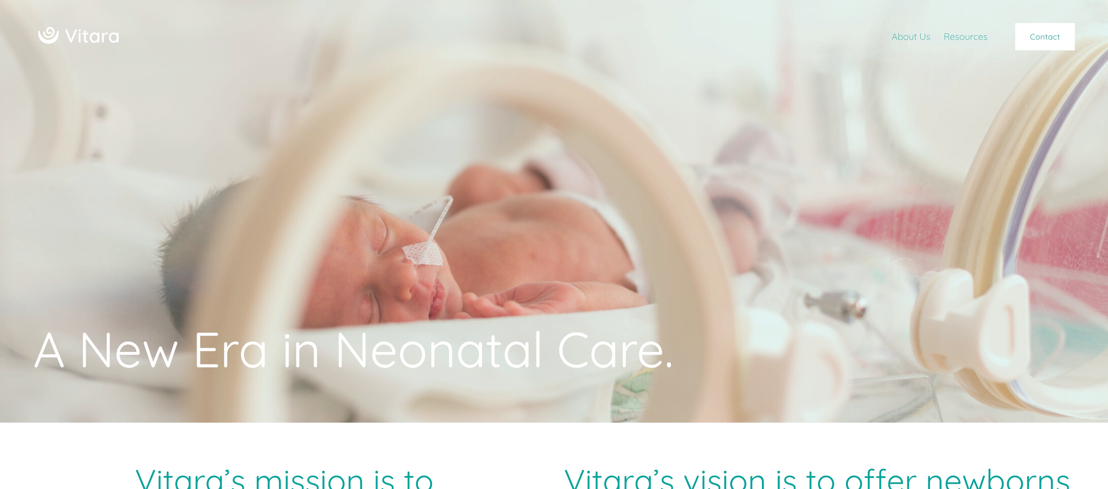 Startup_Philadelphia_Vitara Biomedical