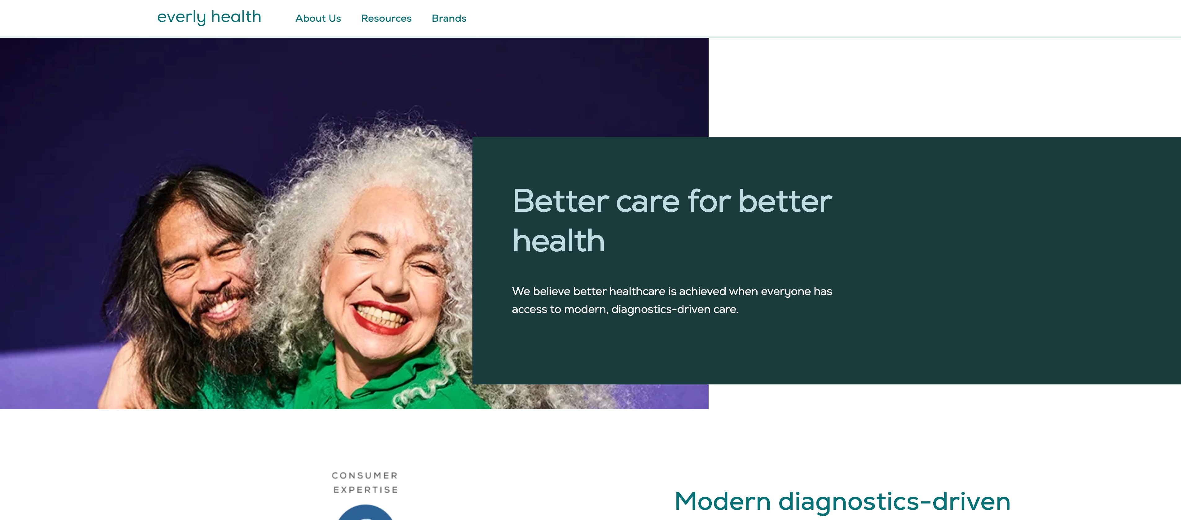 Startup_Austin_Everly Health