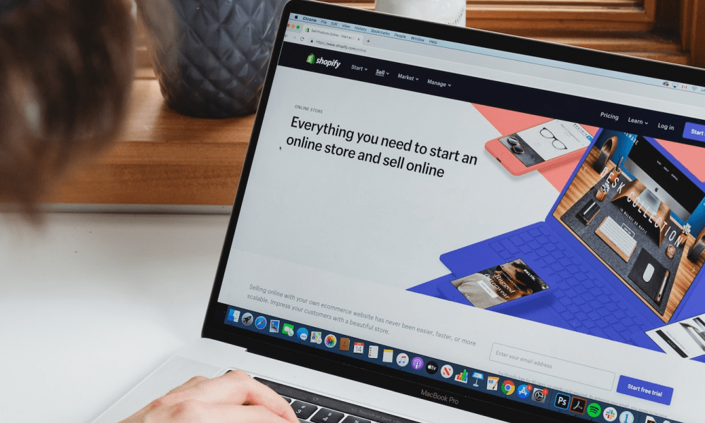 Top 62 E-Commerce Pitch Decks