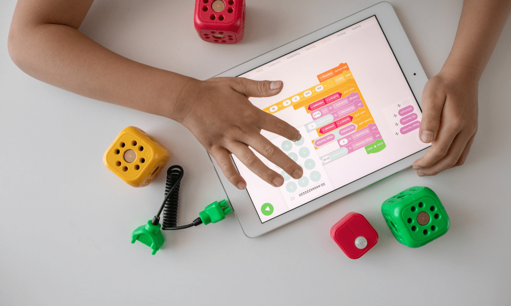 Top 23 Edtech Pitch Decks